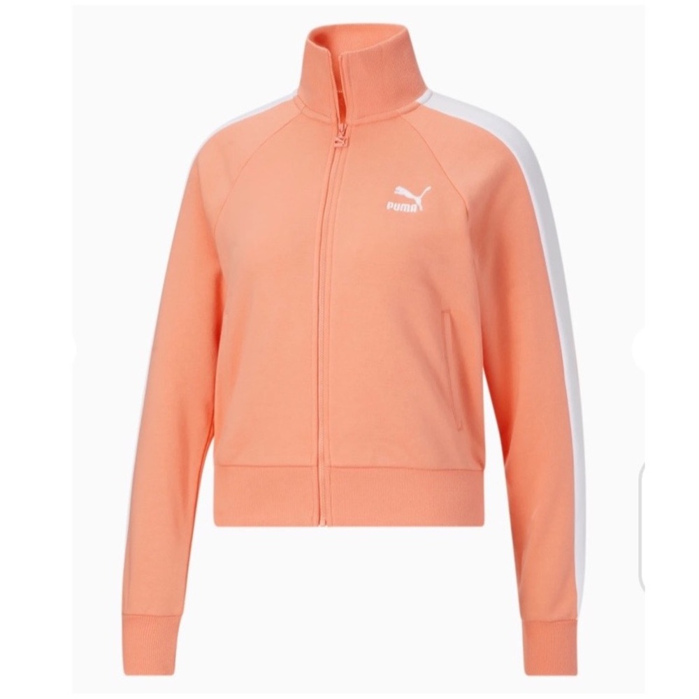 Puma Iconic T7 Women's Track Jacket